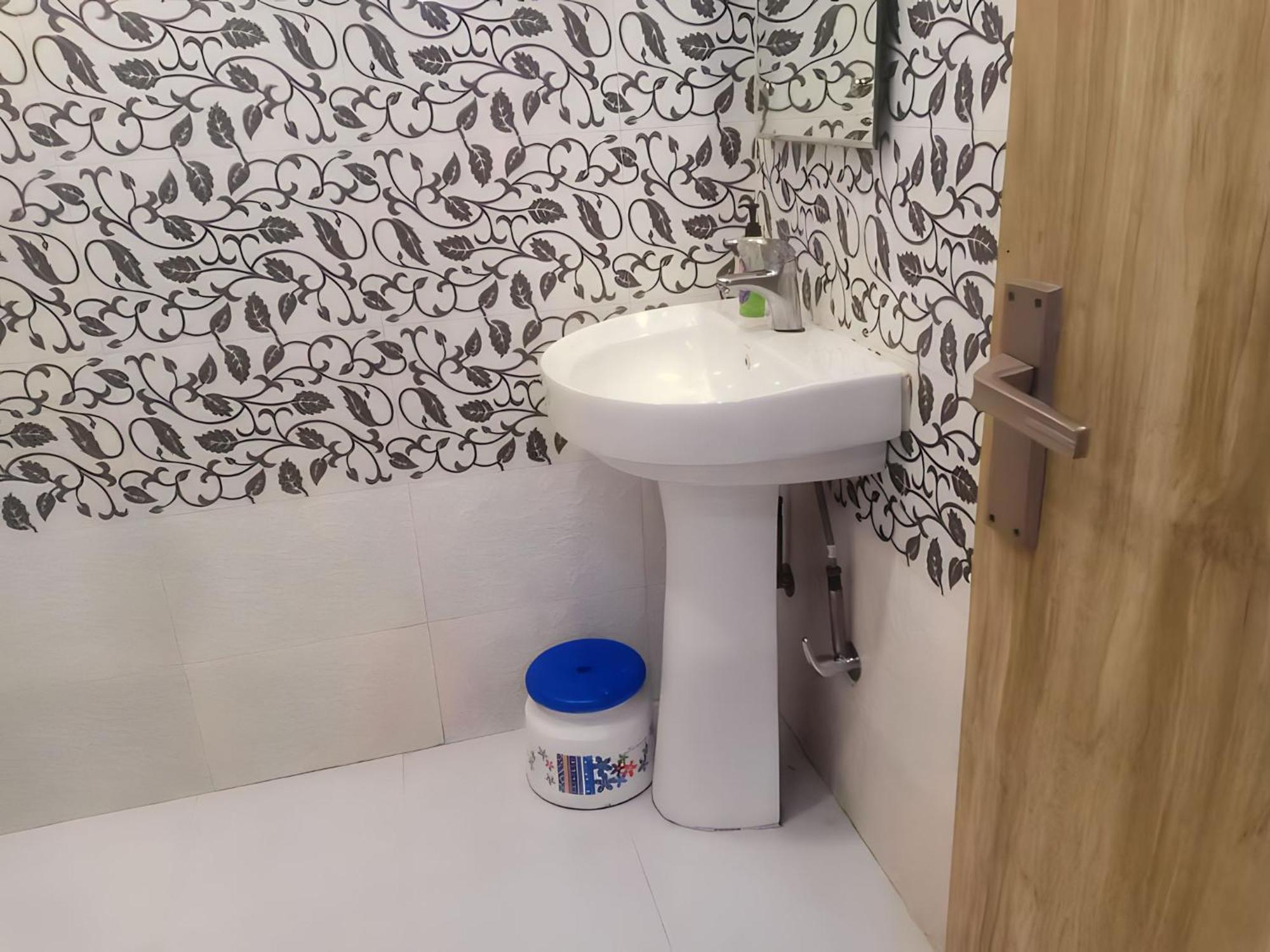 Taj Square A Luxurious Family Homestay Agra (Uttar Pradesh) Exterior foto