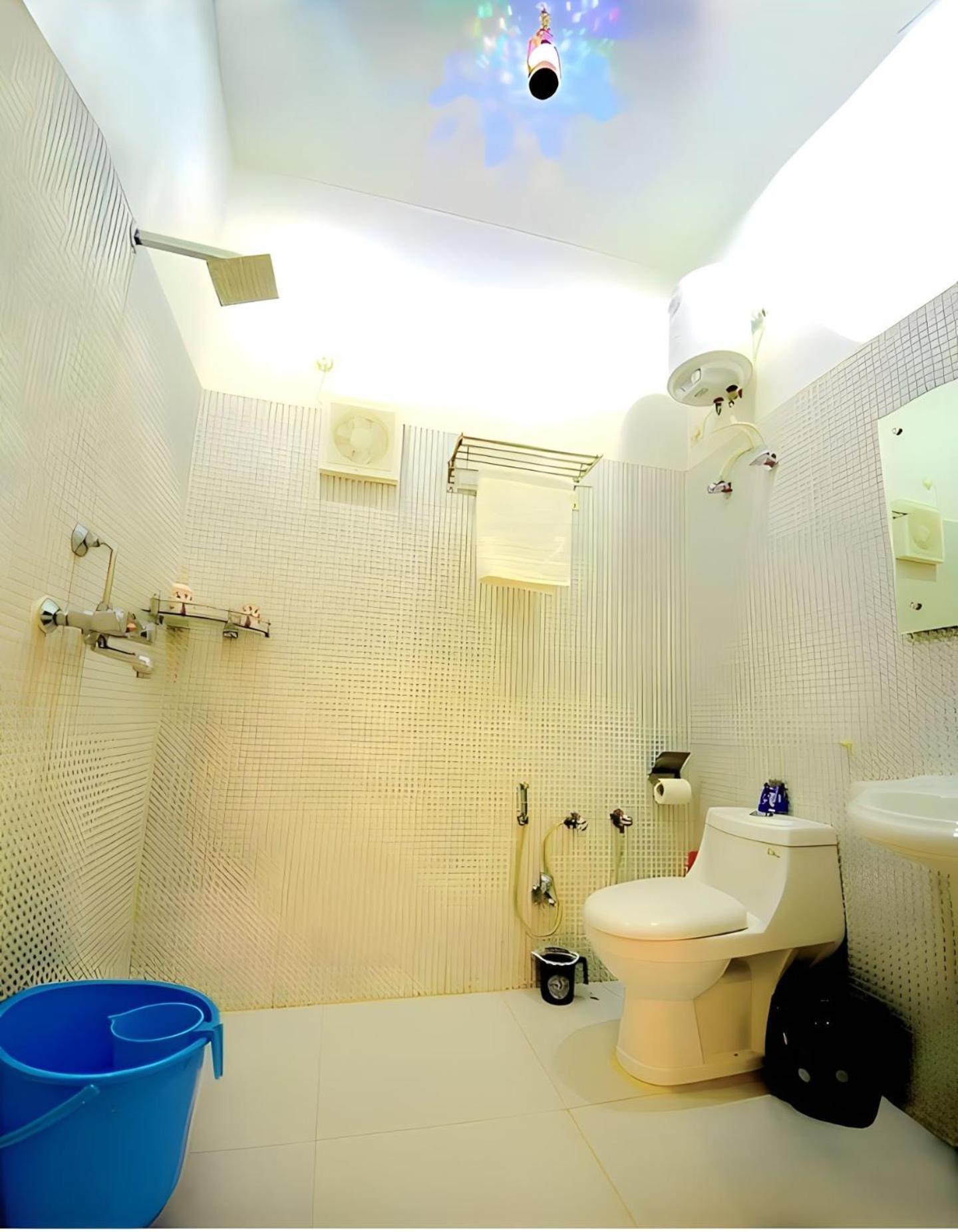 Taj Square A Luxurious Family Homestay Agra (Uttar Pradesh) Exterior foto
