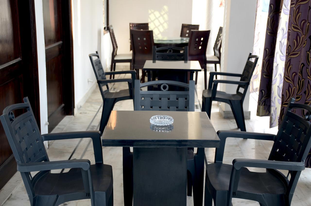 Taj Square A Luxurious Family Homestay Agra (Uttar Pradesh) Exterior foto