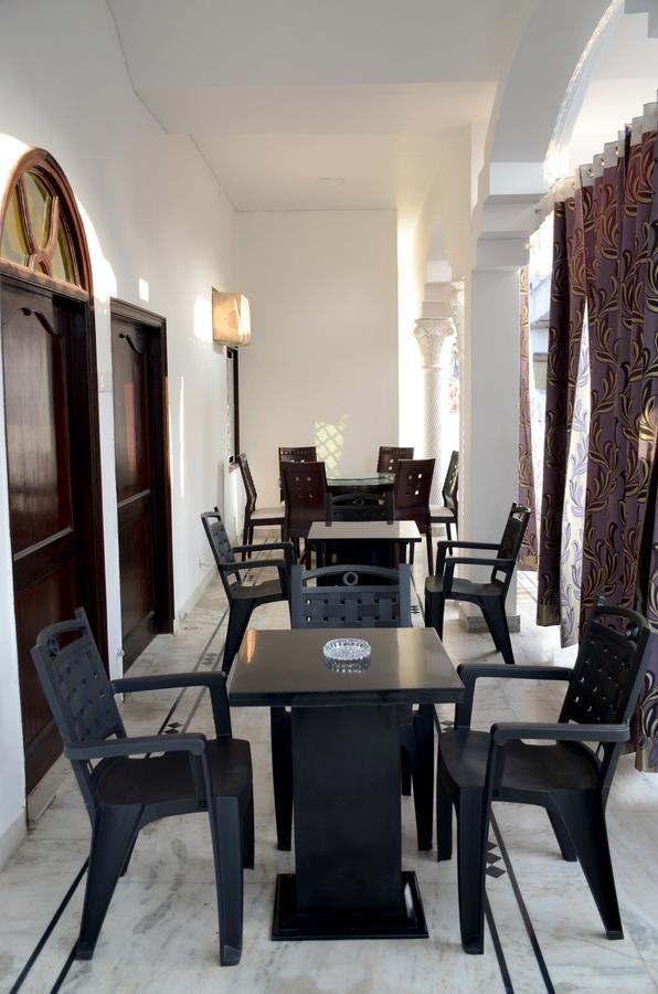 Taj Square A Luxurious Family Homestay Agra (Uttar Pradesh) Exterior foto
