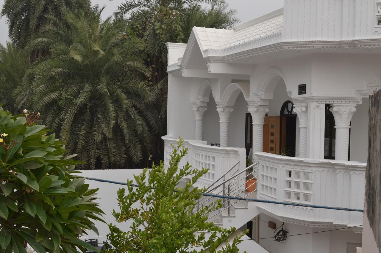 Taj Square A Luxurious Family Homestay Agra (Uttar Pradesh) Exterior foto