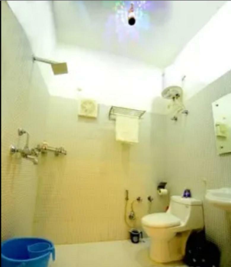 Taj Square A Luxurious Family Homestay Agra (Uttar Pradesh) Exterior foto