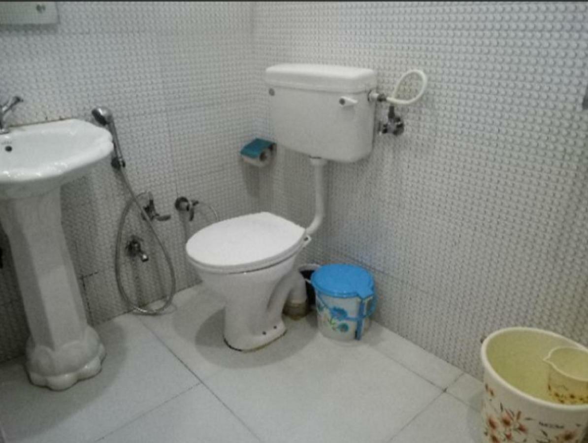 Taj Square A Luxurious Family Homestay Agra (Uttar Pradesh) Exterior foto